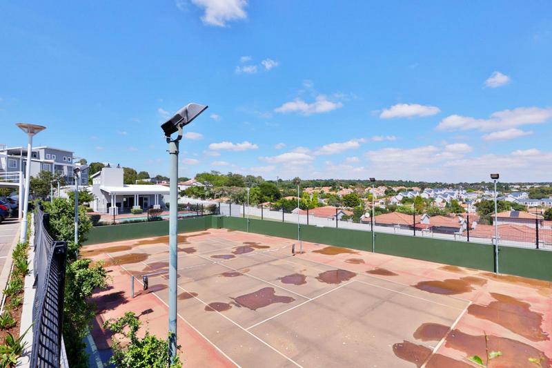 To Let 1 Bedroom Property for Rent in Paulshof Gauteng