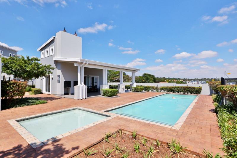 To Let 1 Bedroom Property for Rent in Paulshof Gauteng