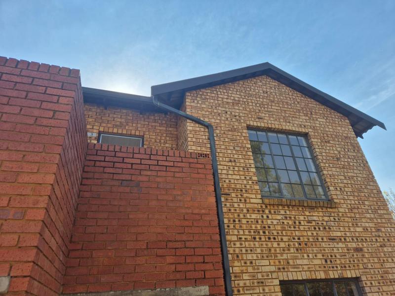 To Let 2 Bedroom Property for Rent in Meyerton Central Gauteng