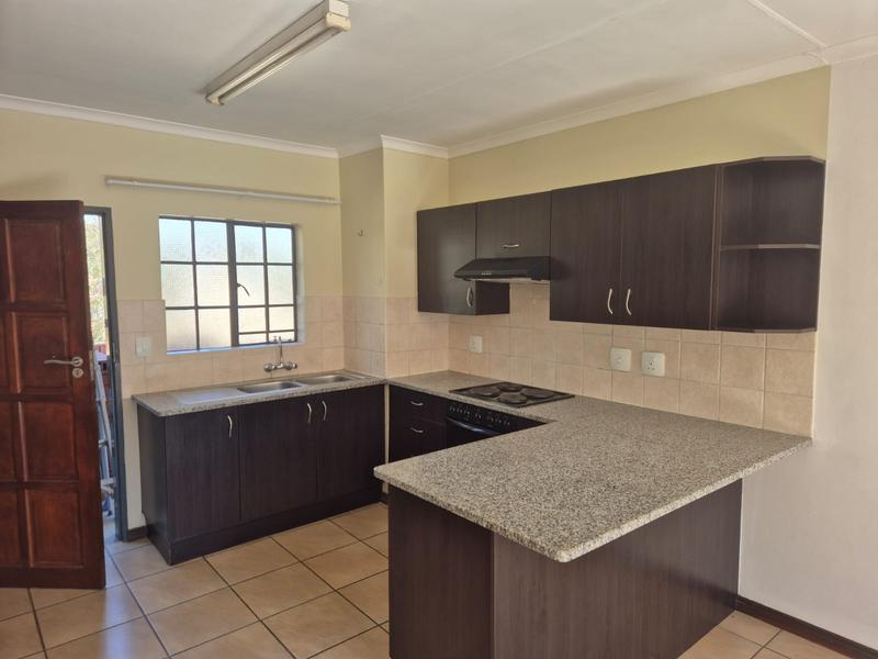 To Let 2 Bedroom Property for Rent in Meyerton Central Gauteng