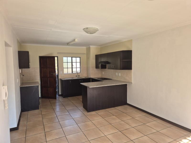 To Let 2 Bedroom Property for Rent in Meyerton Central Gauteng