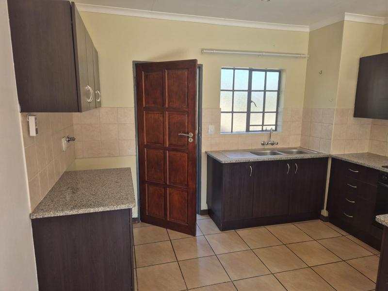 To Let 2 Bedroom Property for Rent in Meyerton Central Gauteng
