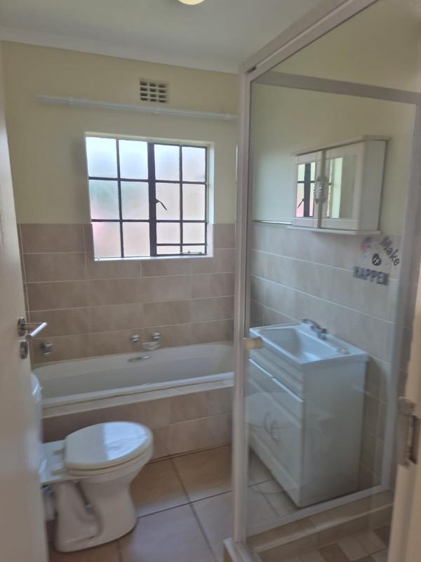 To Let 2 Bedroom Property for Rent in Meyerton Central Gauteng