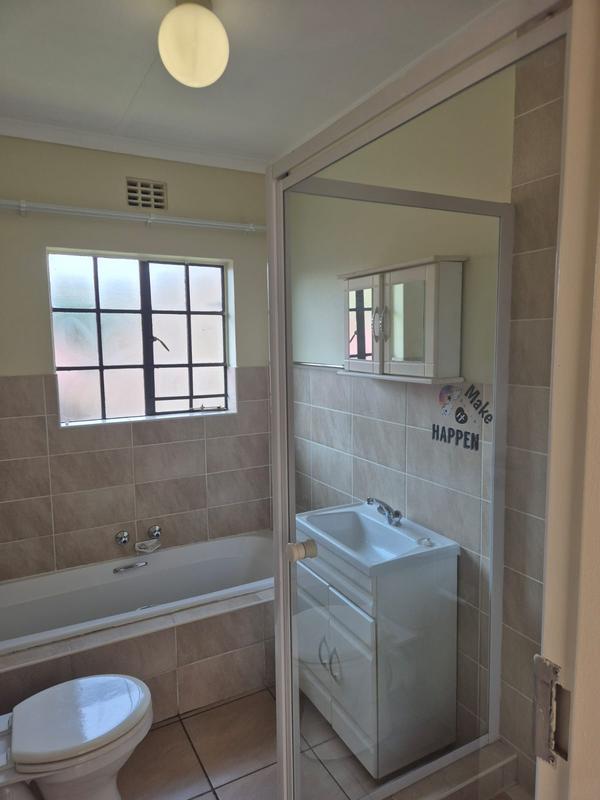 To Let 2 Bedroom Property for Rent in Meyerton Central Gauteng
