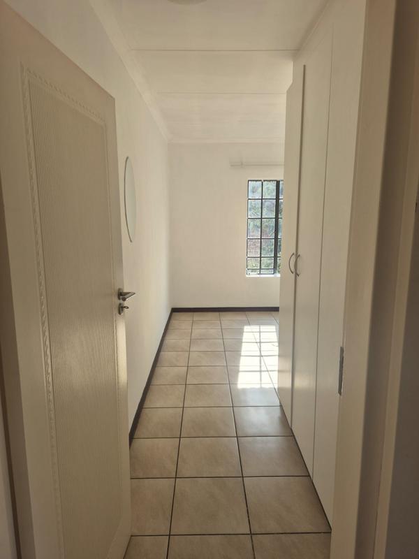 To Let 2 Bedroom Property for Rent in Meyerton Central Gauteng