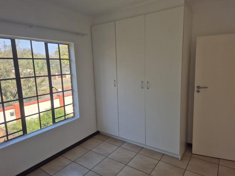 To Let 2 Bedroom Property for Rent in Meyerton Central Gauteng