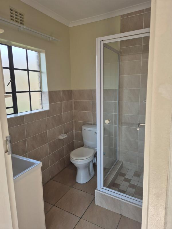 To Let 2 Bedroom Property for Rent in Meyerton Central Gauteng