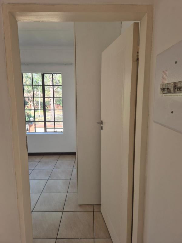 To Let 2 Bedroom Property for Rent in Meyerton Central Gauteng