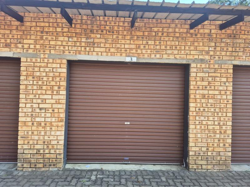 To Let 2 Bedroom Property for Rent in Meyerton Central Gauteng