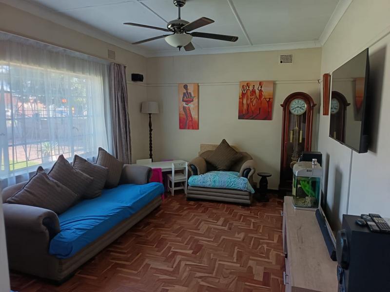 3 Bedroom Property for Sale in Meyerton Central Gauteng