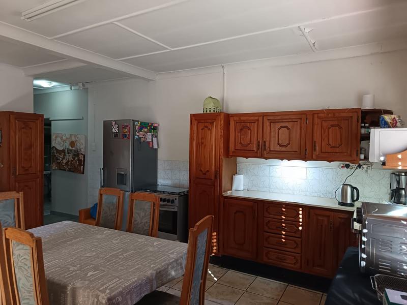 3 Bedroom Property for Sale in Meyerton Central Gauteng