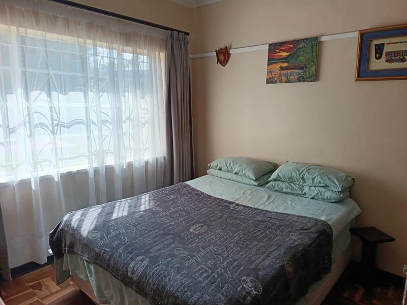 3 Bedroom Property for Sale in Meyerton Central Gauteng