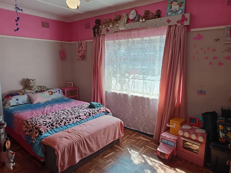 3 Bedroom Property for Sale in Meyerton Central Gauteng