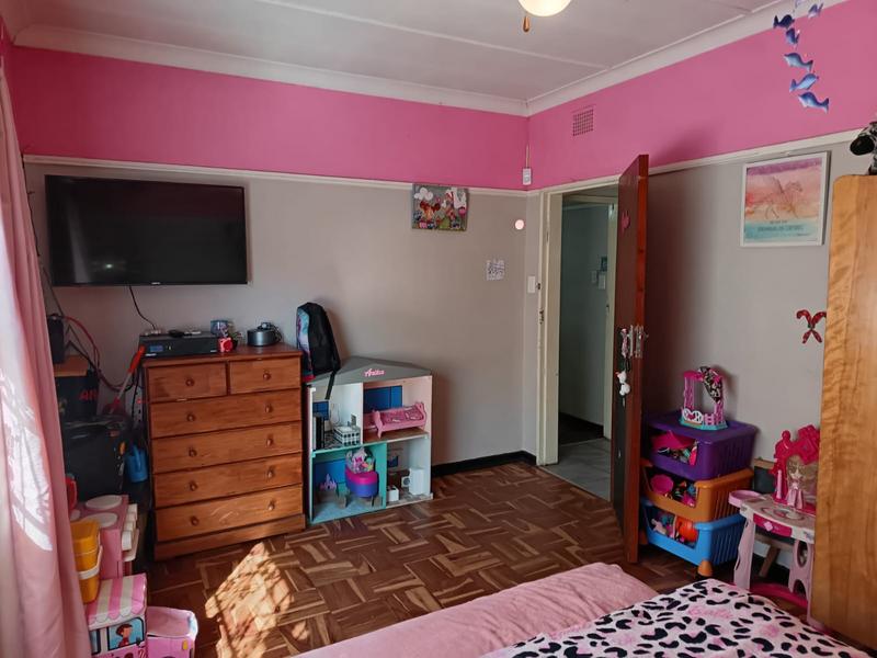 3 Bedroom Property for Sale in Meyerton Central Gauteng