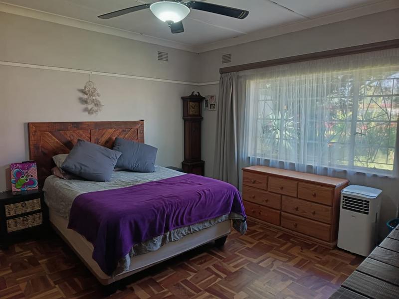 3 Bedroom Property for Sale in Meyerton Central Gauteng