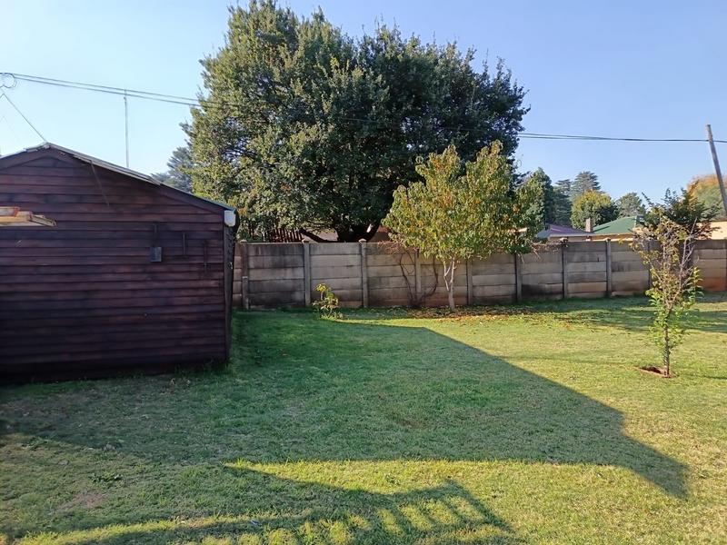 3 Bedroom Property for Sale in Meyerton Central Gauteng