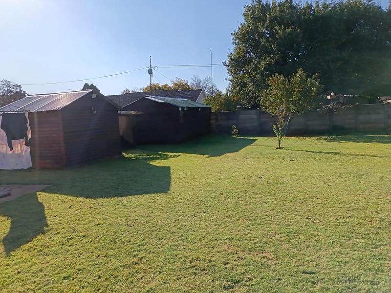 3 Bedroom Property for Sale in Meyerton Central Gauteng