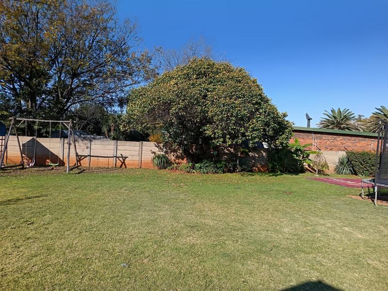 3 Bedroom Property for Sale in Meyerton Central Gauteng