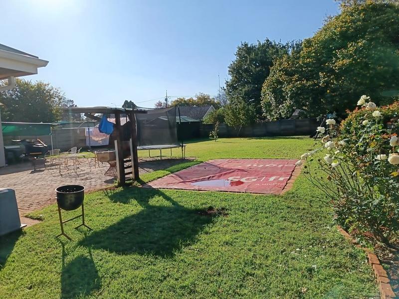 3 Bedroom Property for Sale in Meyerton Central Gauteng