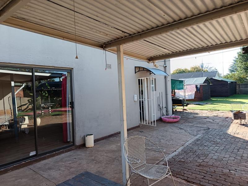 3 Bedroom Property for Sale in Meyerton Central Gauteng