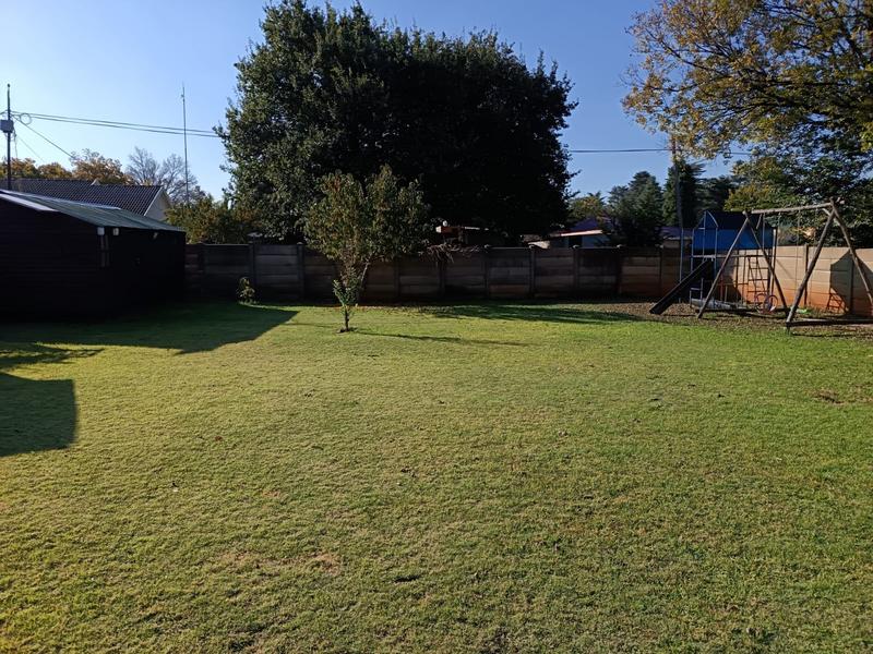 3 Bedroom Property for Sale in Meyerton Central Gauteng