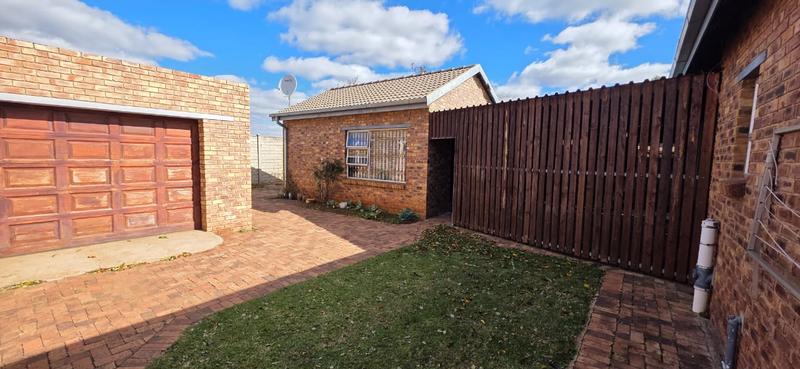 3 Bedroom Property for Sale in Henley on Klip Gauteng