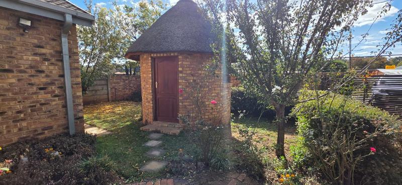 3 Bedroom Property for Sale in Henley on Klip Gauteng