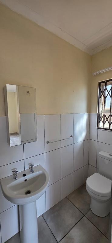 3 Bedroom Property for Sale in Henley on Klip Gauteng