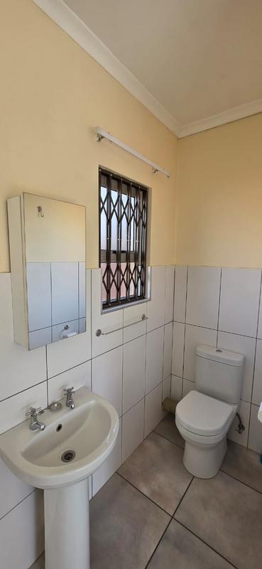 3 Bedroom Property for Sale in Henley on Klip Gauteng