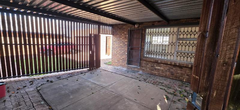 3 Bedroom Property for Sale in Henley on Klip Gauteng