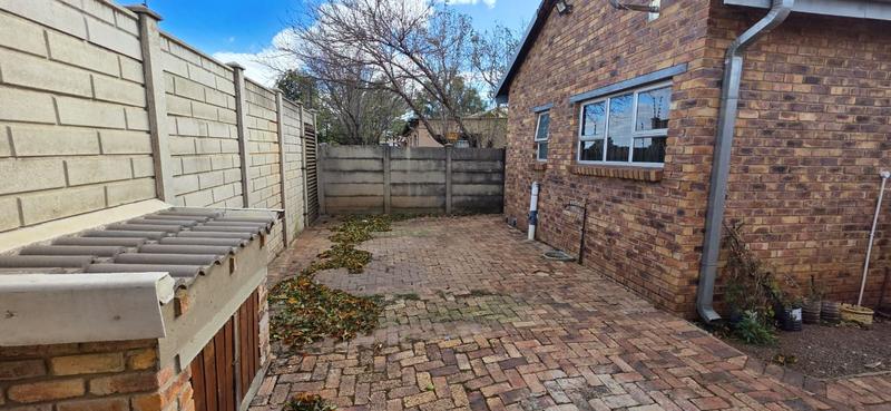3 Bedroom Property for Sale in Henley on Klip Gauteng