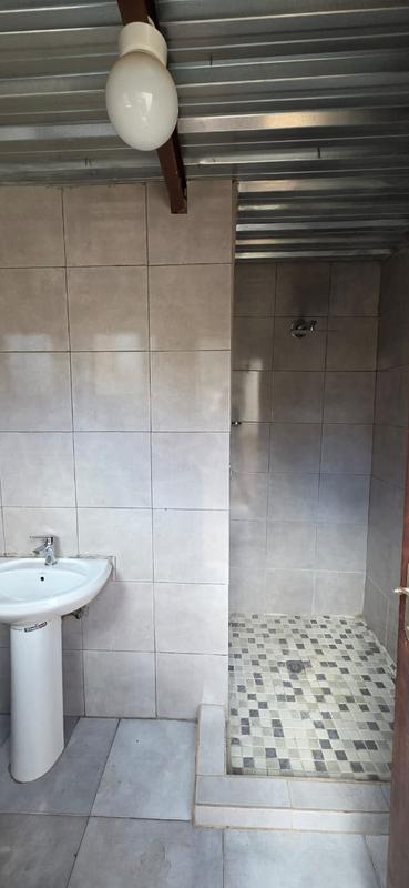 3 Bedroom Property for Sale in Henley on Klip Gauteng