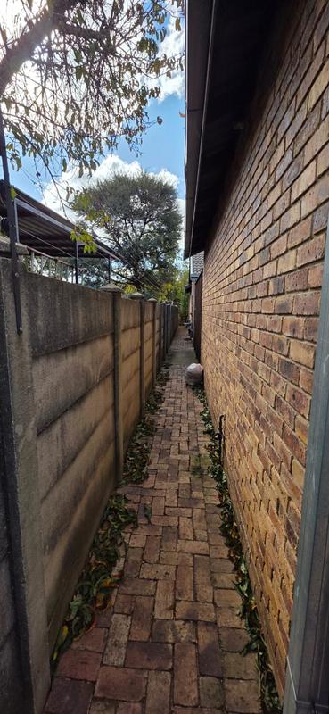 3 Bedroom Property for Sale in Henley on Klip Gauteng
