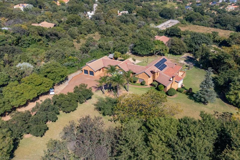 12 Bedroom Property for Sale in Kyalami Ah Gauteng