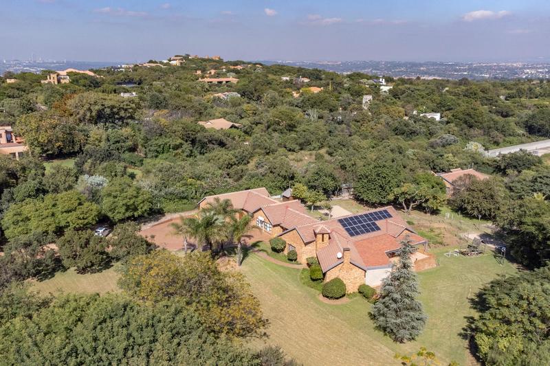 12 Bedroom Property for Sale in Kyalami Ah Gauteng
