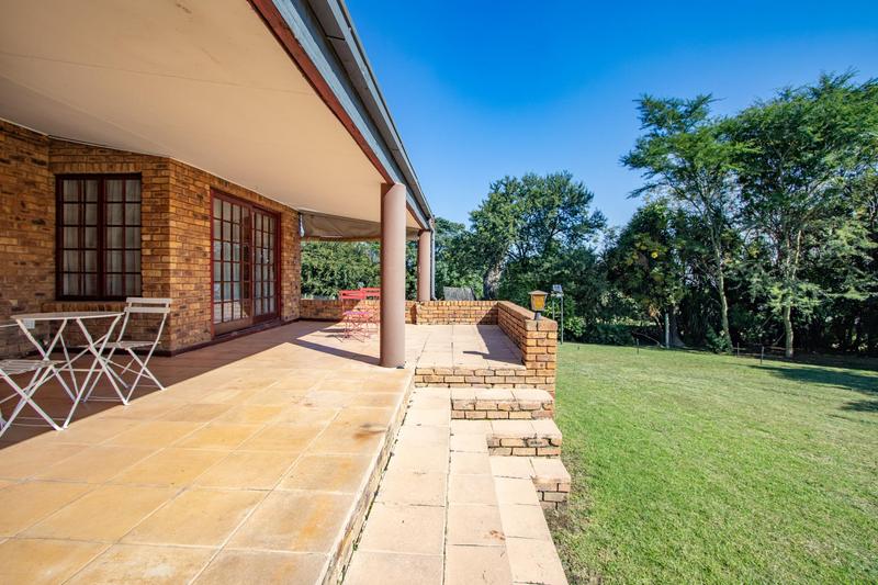 12 Bedroom Property for Sale in Kyalami Ah Gauteng