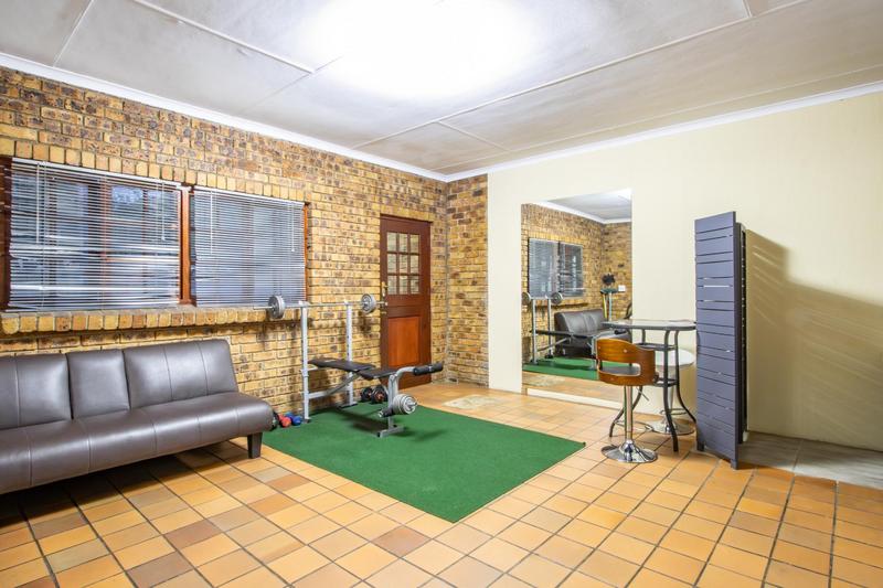 12 Bedroom Property for Sale in Kyalami Ah Gauteng