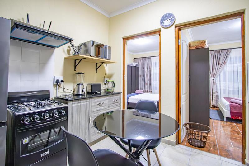 12 Bedroom Property for Sale in Kyalami Ah Gauteng