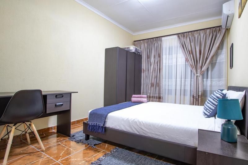 12 Bedroom Property for Sale in Kyalami Ah Gauteng