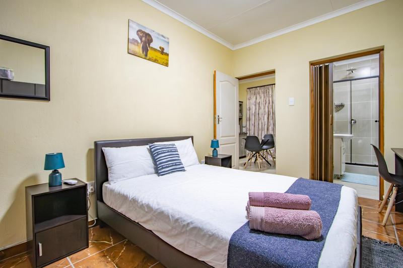 12 Bedroom Property for Sale in Kyalami Ah Gauteng