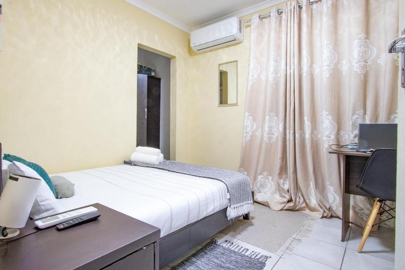 12 Bedroom Property for Sale in Kyalami Ah Gauteng
