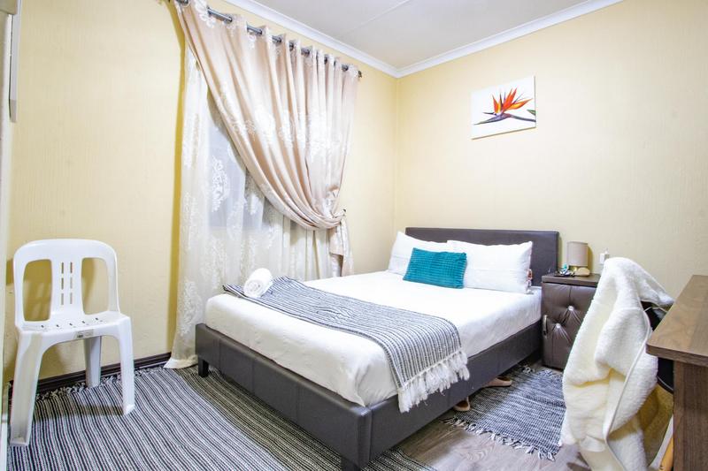 12 Bedroom Property for Sale in Kyalami Ah Gauteng
