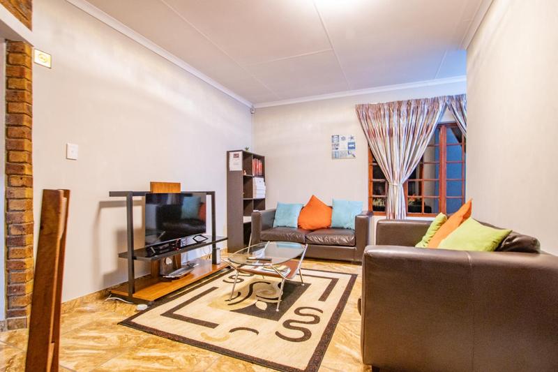 12 Bedroom Property for Sale in Kyalami Ah Gauteng