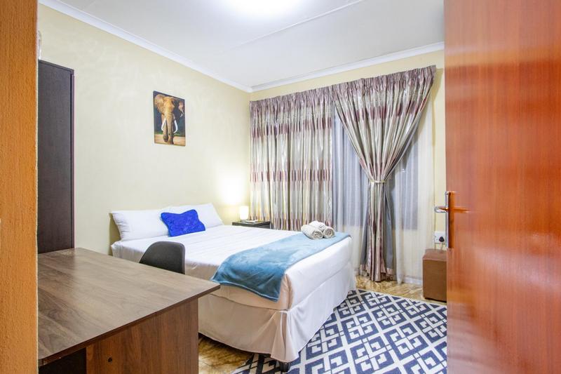 12 Bedroom Property for Sale in Kyalami Ah Gauteng
