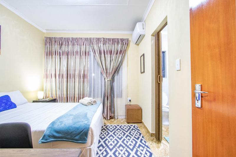 12 Bedroom Property for Sale in Kyalami Ah Gauteng