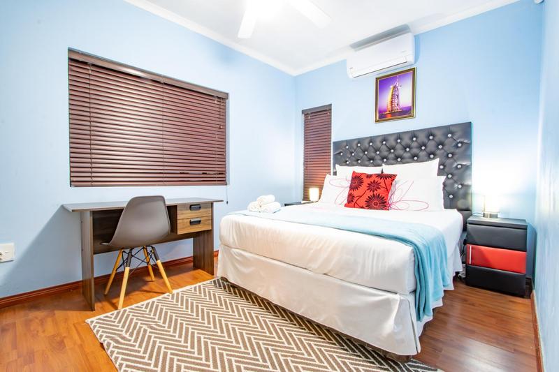 12 Bedroom Property for Sale in Kyalami Ah Gauteng