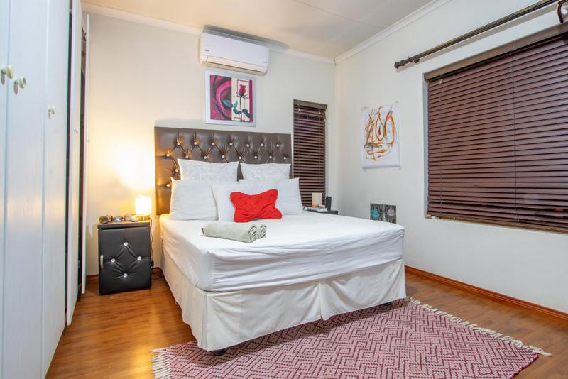 12 Bedroom Property for Sale in Kyalami Ah Gauteng