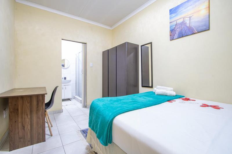12 Bedroom Property for Sale in Kyalami Ah Gauteng