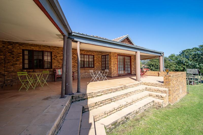 12 Bedroom Property for Sale in Kyalami Ah Gauteng