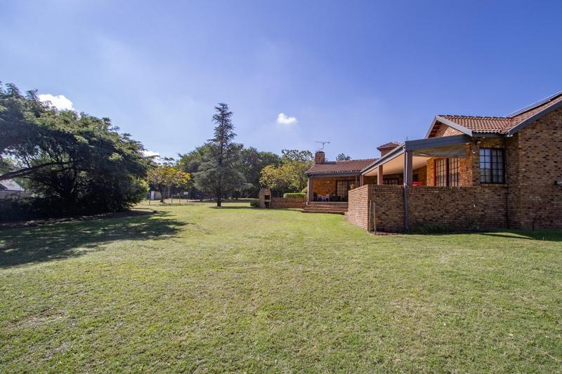 12 Bedroom Property for Sale in Kyalami Ah Gauteng